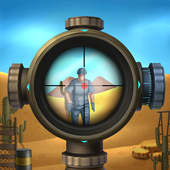 Shooting Elite icon