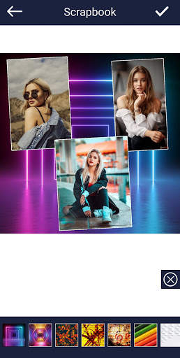 Pencil Sketch - Sketching Drawing Photo Editor screenshot 5