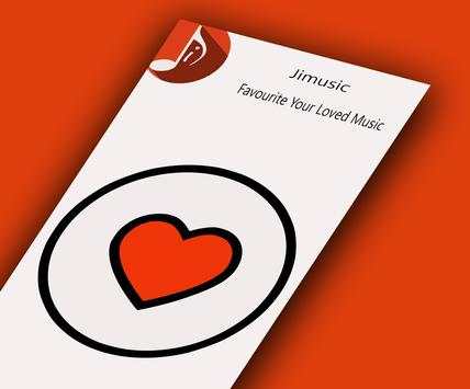 JiMusic - HD Music Player screenshot 5