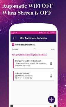 WiFi Automatic screenshot 6