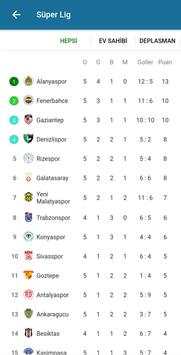 Footbet screenshot 7