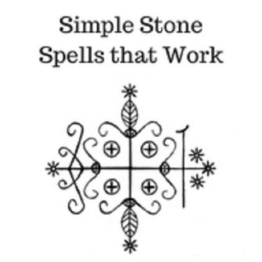 Stone Spells 1.0