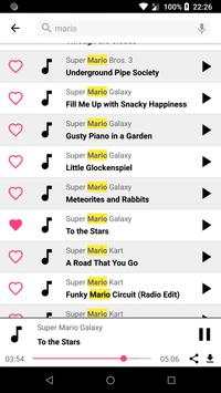 Remix Game Music Player screenshot 4