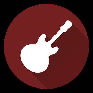Guitar Note Generator screenshot 1