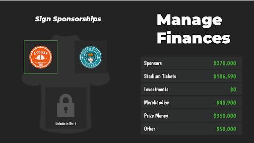 T20 Cricket Manager screenshot 4