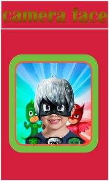 pj mask camera screenshot 4
