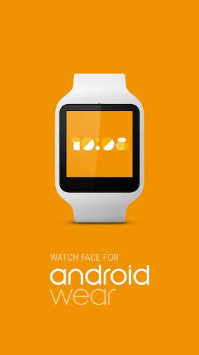 FORM Watch Face 4 تصوير الشاشة