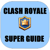 Super Guide for Clash Royale icon