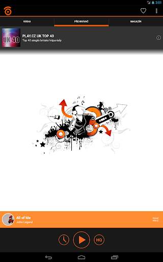 PLAY.CZ screenshot 7