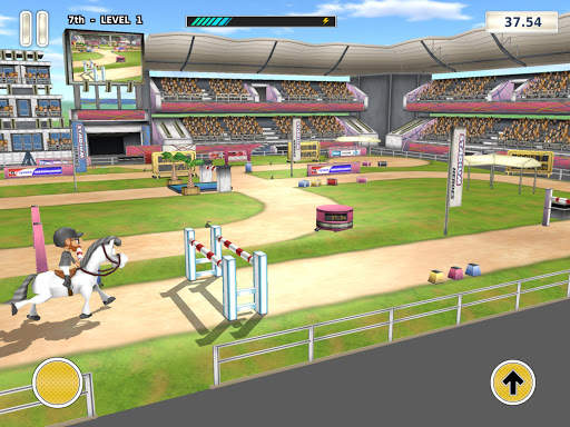 Summer Games Heroes screenshot 1
