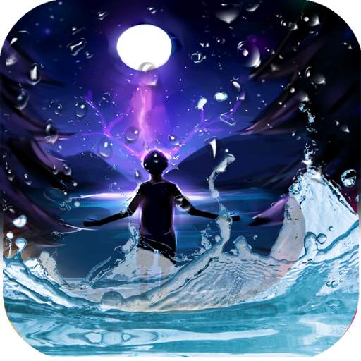 Night Sky Live Wallpaper 1.0.2