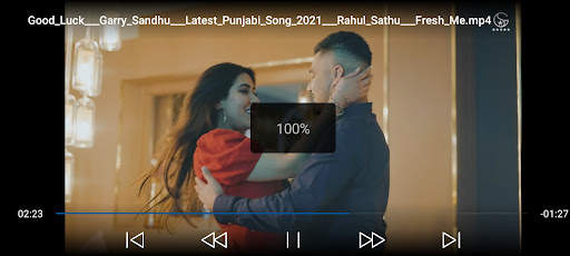 MX Player .2022 2 تصوير الشاشة