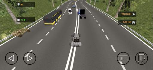 Car Racing Games 3D screenshot 4