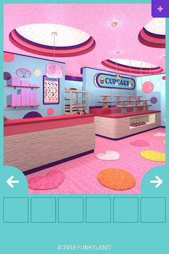 Escape the Sweet Shop Series screenshot 10