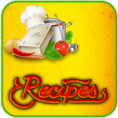 Bobby Flay Recipes icon
