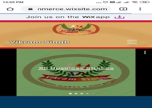 Commerce Learning App screenshot 5