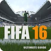 Guide for FIFA 16 1.0