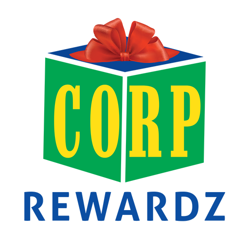 Corp Rewardz icon