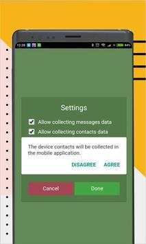 Child Cell Phone Tracker screenshot 3