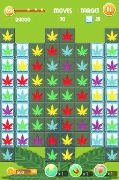 Cannabis Crush screenshot 4