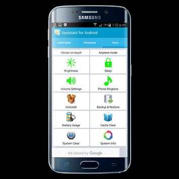 Assistant for Android screenshot 4