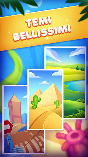 Words Connect: Trova parole e giochi di parole screenshot 3