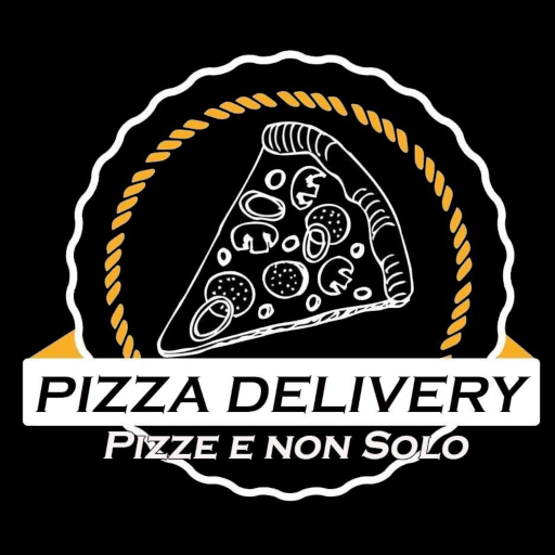 Pizza Delivery icon