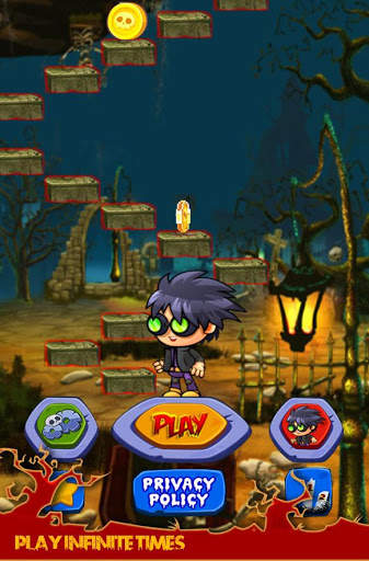 Stairs Game: jump & climb, Stair Rush arcade screenshot 10