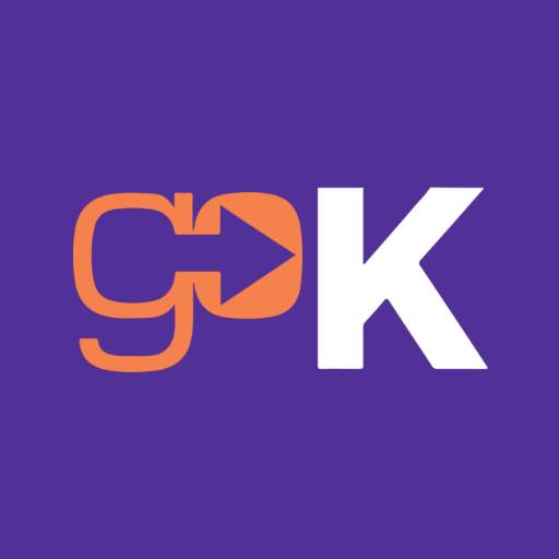 goKampus — 1 App For All Your Campus Needs 2.2.190