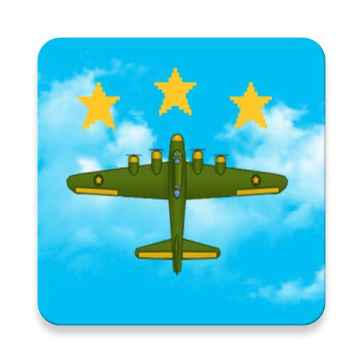 Aircrafts fight 2.0.0.0
