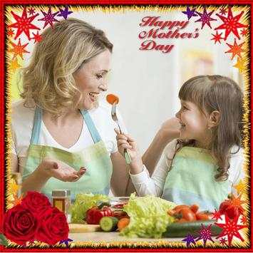 Happy Mother Day Photo Frames screenshot 1