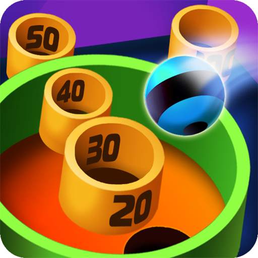 3D Roller Ball 1.2.1