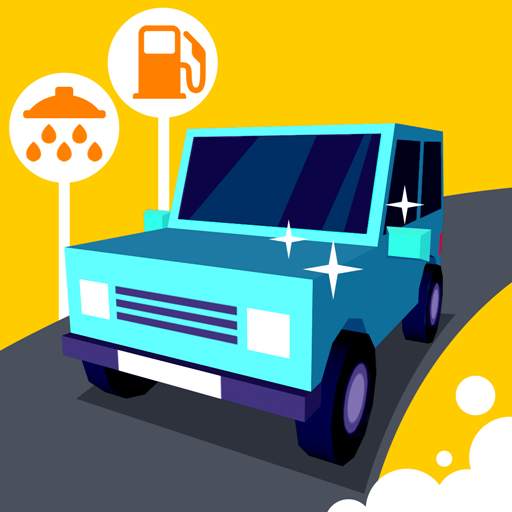 Be Car Tycoon 1.30