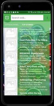 Gogreen 4GL Browser screenshot 4