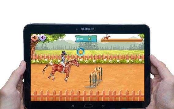 🐎 Princess Horse Caring games screenshot 6