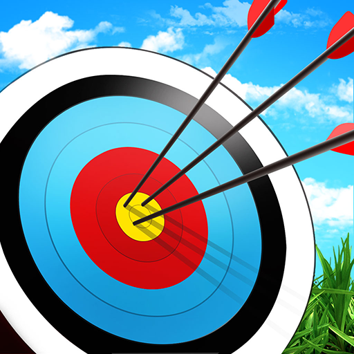 ikon Archery Elite™ -  Archero Game