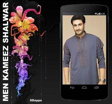 Men Kameez Shalwar screenshot 4