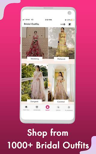 WedMeGood - Wedding Planner screenshot 6