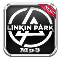Linkin Park Mp3 Offline logo
