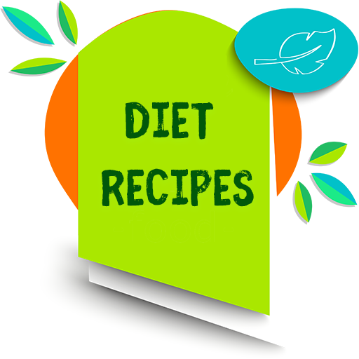 Diet Recipes To Lose Weight Fast: Weight Loss Food icon