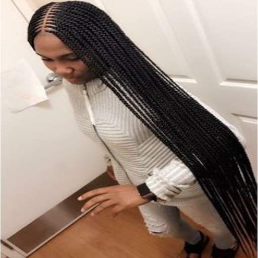 Latest Ghana Braids app screenshot 5