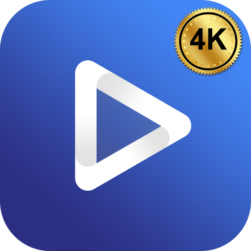 Video Player - Full HD All Format Video Player иконка