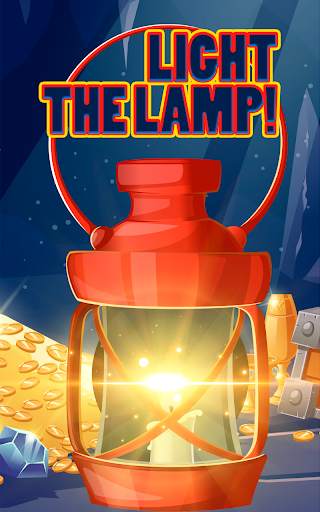 Golden Flashlight screenshot 2