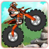 Hill Climb Race Stunt 1.0