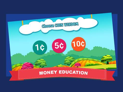Coin Wisdom - Money Math: Master of Coin screenshot 12