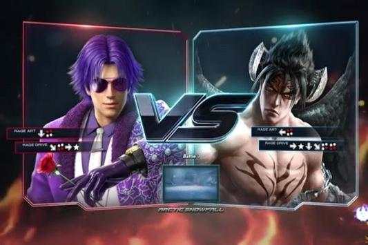 Guide Tekken 7 screenshot 1