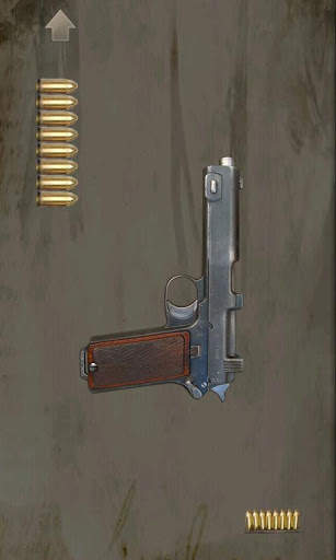 Guns Vecchi screenshot 2