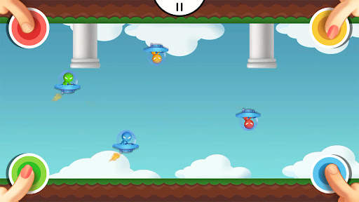 Super party - 234 Player Games screenshot 6