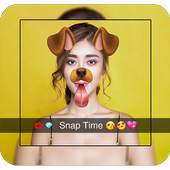 Snap Camera-Snappy photo , Selfie Camera edit 2018 1.1