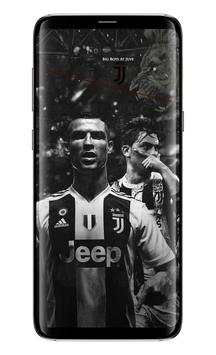 Cristiano Ronaldo Wallpaper screenshot 3